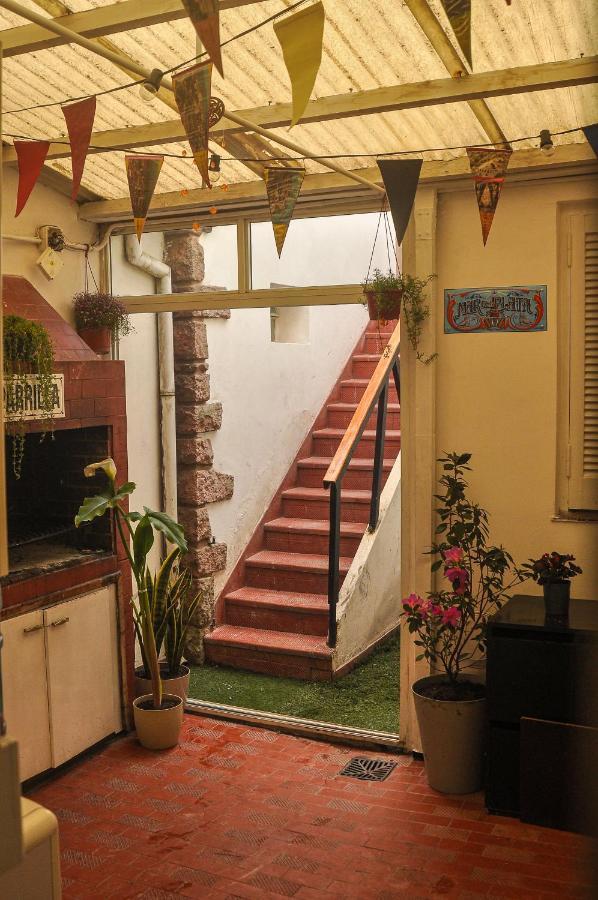 Hilda House Hostel Mar del Plata Exteriér fotografie