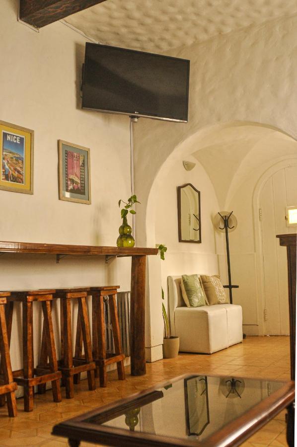 Hilda House Hostel Mar del Plata Exteriér fotografie
