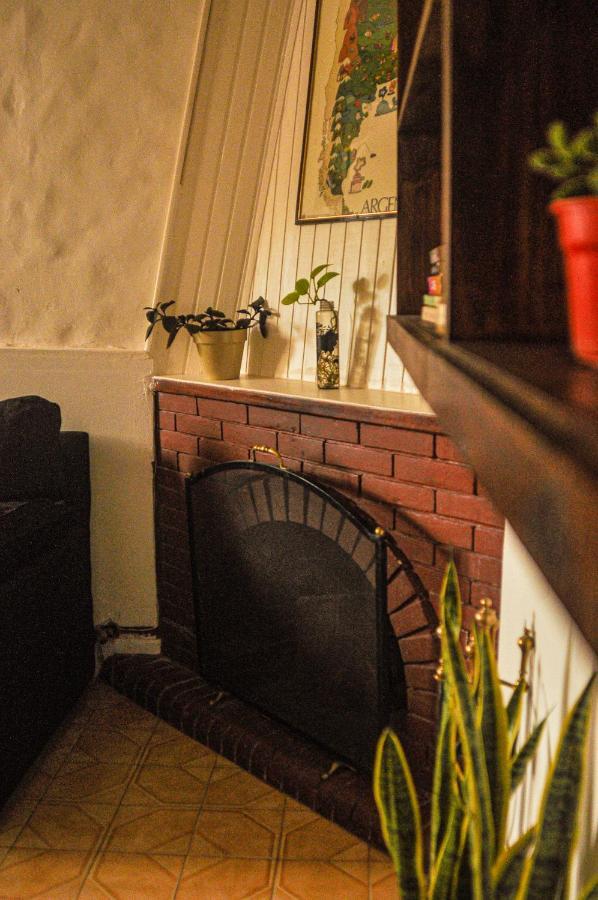 Hilda House Hostel Mar del Plata Exteriér fotografie
